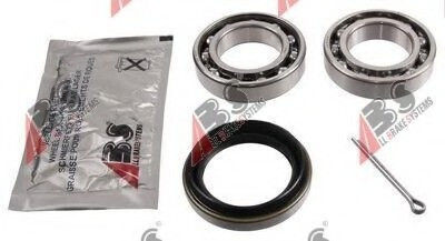 Bearing Hub Repair Kit Chevrolet Suzuki 1484269