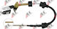 Cablu de Ambreiaj Fiat Fiorino 97-01 50011681