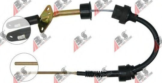 Cablu de Ambreiaj Fiat Fiorino 97-01 50011681