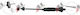 Clutch Cable Peugeot 206 04-09 1.1-1.6 2150ck