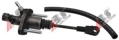 Kupplungsgeberzylinder Opel Astra G 98-05 5679306