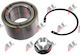Bearing Hub Repair Kit Ford Jaguar 7701206740