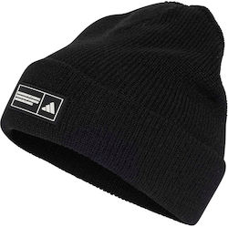adidas Performance Beanie Herren-Strickmütze in Schwarz adidas Performance Beanie Herren-Strickmütze in Schwarz