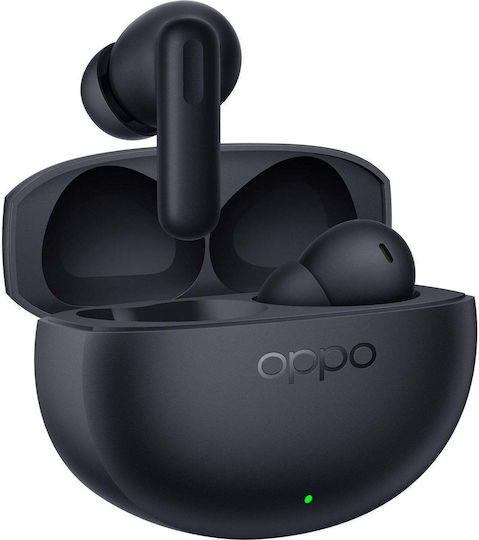 Enco Air5 In-ear Bluetooth Handsfree Earphones with Sweat Resistance and Charging Case Black