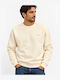 Vanilla Sweatshirt