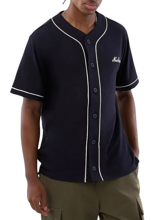 New Era Μπλούζα Navy 60856190
