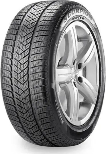 Scorpion Winter Winterreifen 285/45R21 113W