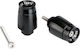 Lenkergewichte Puig Sport Honda 40 Mm Schwarz