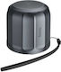 Ηχείο Bluetooth 3W Metal Grey