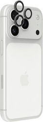 Zagg Invisibleshield Premium Glass Camera Protector Apple Iphone 17 Pro/17 Pro Max/16 Pro/16 Pro Max/15 Pro/15 Pro Max Zagg Invisibleshield Premium Glass Camera Protector Apple Iphone 17 Pro/17 Pro Max/16 Pro/16 Pro Max/15 Pro/15 Pro Max