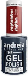 Andreia Professional The Gel Polish September R...