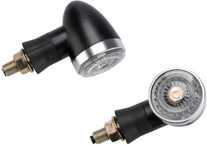 Semnalizatoare LED Puig Radiant Universale Set 12 V 1,2 W M10