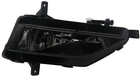 Front Right Fog Light for VW Golf 17 5g0941662f