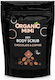 Organic Mimi Сух Скраб за Тяло Шоколад и Кафе 150 г