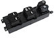 Combination Electric Windows Switch Hyundai i30 07-11
