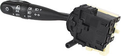 Licht- und Blinkerschalter Toyota Corolla E12 01–07