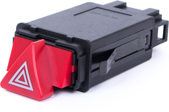 Audi A6 Hazard Lights Switch 97-04