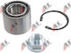 Radnaben-Reparatursatz Opel Suzuki 252525