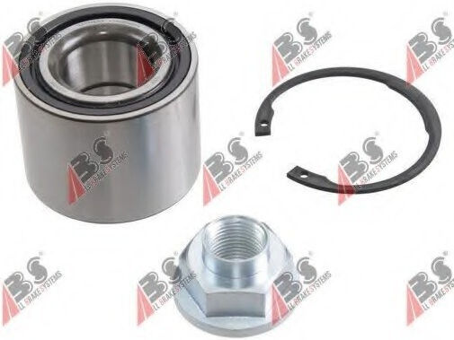 Radnaben-Reparatursatz Opel Suzuki 252525