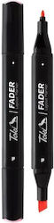 Toki Fader Design Marker Y503 Quince 1mm