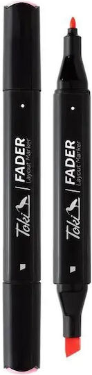 Toki Fader Design Marker Y503 Quince 1mm