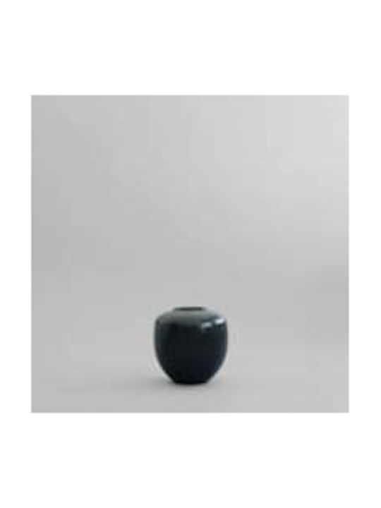 101 Copenhagen Decorative Ceramic Vase Mini Gre...