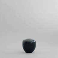 101 Copenhagen Decorative Ceramic Vase Mini Green 25x25xH25cm