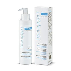 Tecnoskin Tecnogyn Liquid for Gentle Cleansing of the Intimate Area 200ml Tecnoskin Tecnogyn Liquid for Gentle Cleansing of the Intimate Area 200ml