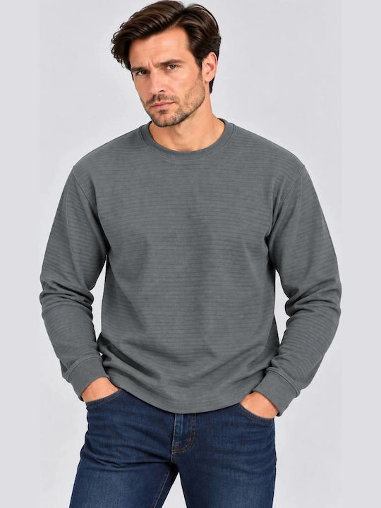Everbest Petrol Blue Long Sleeve Blouse