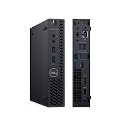 Dell Optiplex 3070 Micro Refurbished Grade A (C...
