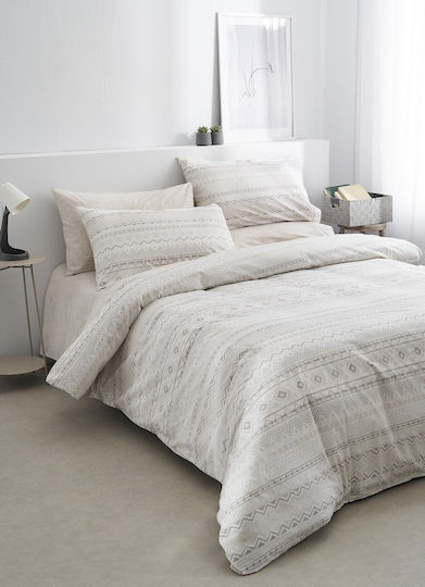 Vesta Home Single Quilt 170x240cm Elea 170