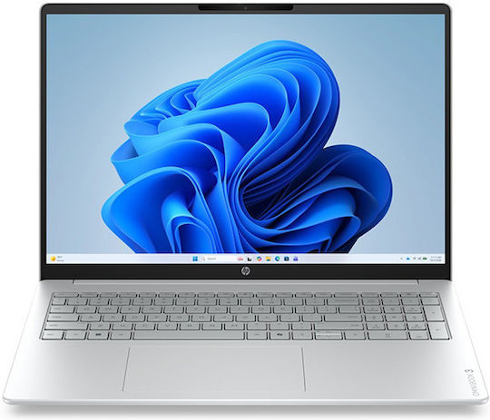 OmniBook 3 16" IPS FHD+ (Core 3-100U/8GB/512GB SSD/W11 Home) (US Keyboard)