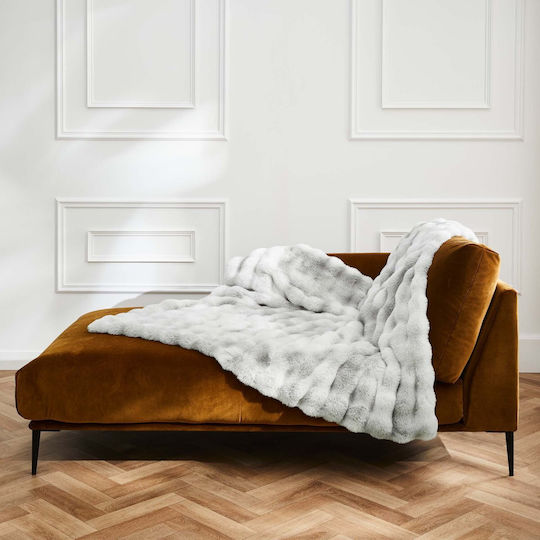 L-c Mounty Πολυθρόνας Π180xΜ220cm Grey L-c Mounty Πολυθρόνας Π180xΜ220cm Grey