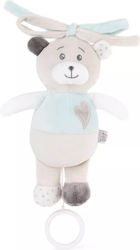 Amek Toys Musical Hanging Toy for 3+ Months