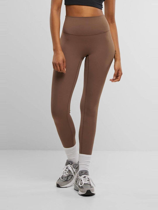 Παντελόνι Φόρμας Mocca Brown