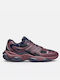 983 Γυναικεία Sneakers Cherry Dark Night