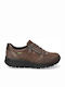 Sano Damen Anatomische Sneakers Ice / Brown