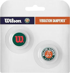 Wilson Emoji Dampener Box