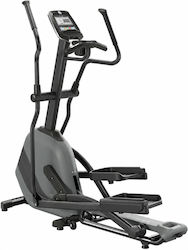 Horizon Fitness Viafit Andes 5 Ηλεκτρομαγνητικό Ελλειπτικό Μηχάνημα με Δίσκο 8.5kg για Χρήστη έως 136kg Γκρι Horizon Fitness Viafit Andes 5 Ηλεκτρομαγνητικό Ελλειπτικό Μηχάνημα με Δίσκο 8.5kg για Χρήστη έως 136kg Γκρι