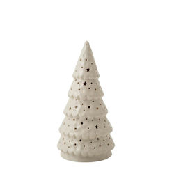 Illuminated Christmas Tree