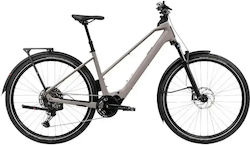Orbea Kemen Mid 30 28" Ηλεκτρικό Ποδήλατο Πόλης Χρυσό