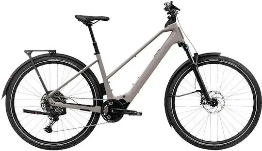 Orbea Kemen Mid 30 28" Χρυσό Ηλεκτρικό Ποδήλατο Πόλης