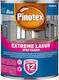 Pinotex Solvent-Based Impregnation Varnish Rosewood 1 Litre