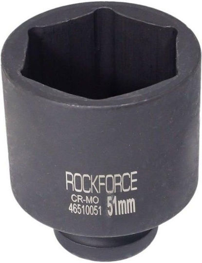 Rockforce Καρυδάκι Αέρος Μακρύ Διάμετρος 51 / 3/4"