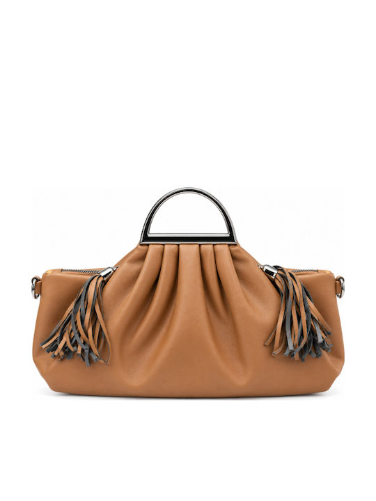 Damenhandtasche Khaki WF-PH5078-HB-KHAKI