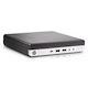 HP EliteDesk 800 G3 Mini Refurbished Grade A (Core i7-7700/16GB/256GB SSD/No OS)
