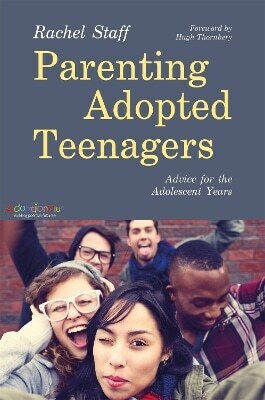 Parenting Adopted Teenagers Advice For The Adolescent Years Rachel Staff