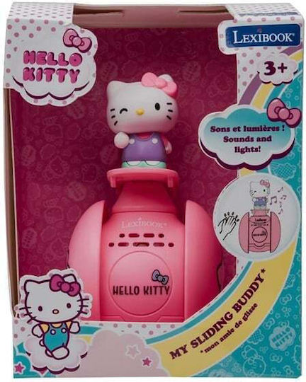 Lexibook Powerman Roller Hello Kitty Jucărie Electronică Robotică