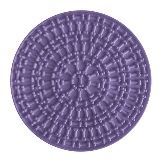Record Silicone Food Plate for Dog & Cat 15cm