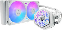CoolerMaster MasterLiquid 240 Atmos II VRM CoolerMaster MasterLiquid 240 Atmos II VRM
